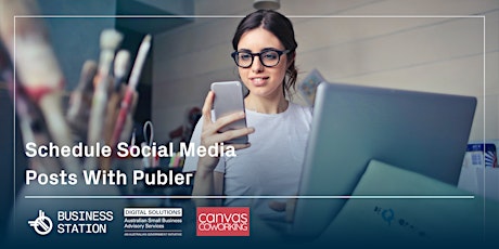 Schedule Social Media posts with Publer by Leisa [2OW] tickets