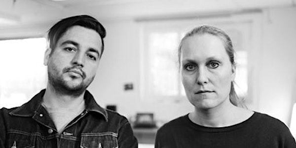 HUMAN ENTITIES Ciclo de Conversas Conversa 3: Artist talk: !Mediengruppe Bitnik (CH)