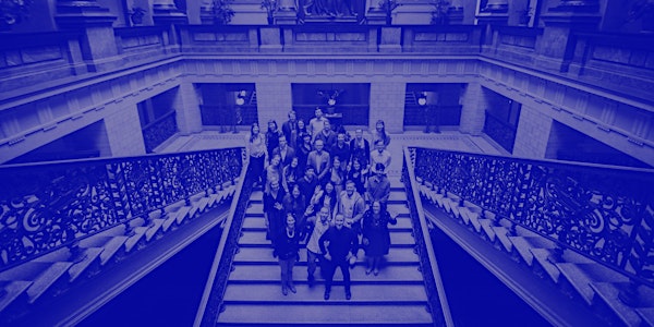 Design for Government 2016 Final Show