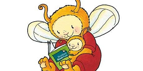 Bookbug  @ South West Library - Block Booking January - Fridays 1.30pm tickets