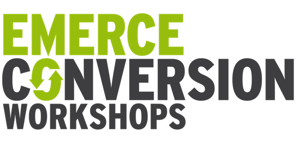 Emerce Conversion Workshops