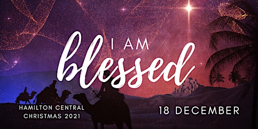 Christmas Program Part 1 - Blessed 18th of Dec. primary image
