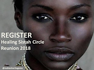 Healing Sistah Circle Experience  primary image