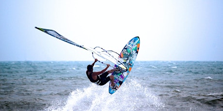 Youth Windsurf - Wednesday Evening Blocks - 2022 primary image