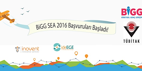 BiGGSEA TÜBİTAK Genç Girişimci Hibe Programı - Tanıtım, Karaköy