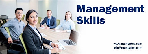 Samlingsbild för 1 Day Management Skills Training Programs in USA