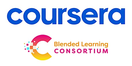 Introducing Coursera to Further Education tickets