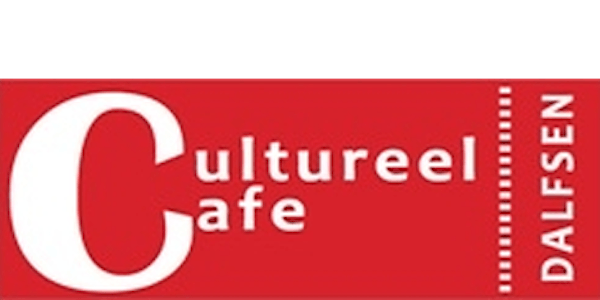 Cultureel Café - 'Against English' met Koen van Gulik