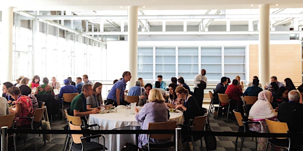 SIOP Lunch Session Educational Day