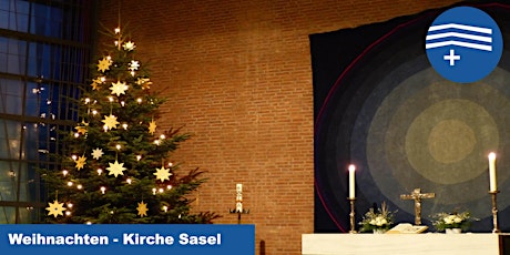 Hauptbild für Gottesdienst am 2. Weihnachtstag