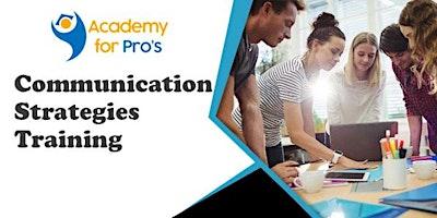 Communication Strategies 1 Day Training in Cincinnati, OH