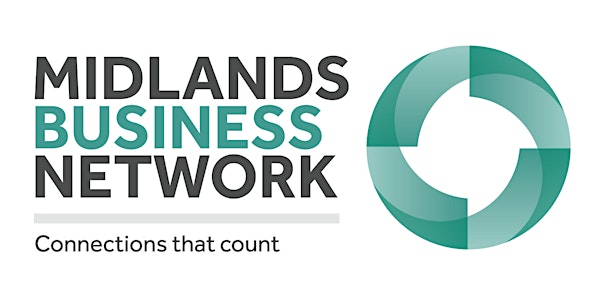 The Midlands Business Network Expo, March 2022