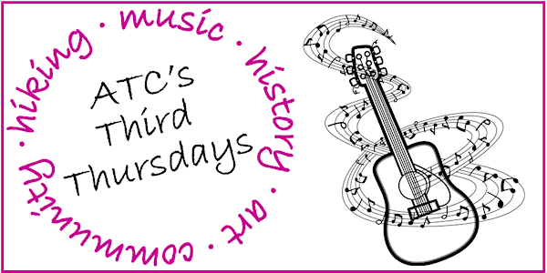Third Thursdays Music & A Movie