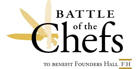 Battle of the Chefs - 2016 primary image