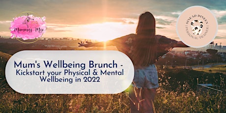 Free Fitness and Wellbeing Event to Kick start your 2022 wellbeing goals tickets