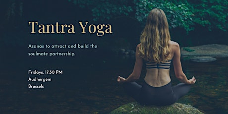 Inner Spark Tantra Yoga tickets