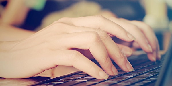 Writing for the Web: How to create compelling copy and attract audiences.