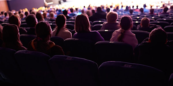 Social Reporting: Bringing your events to life with audio and video