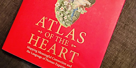 Atlas of the Heart: A Discussion tickets