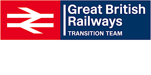 Great British Railways supply chain event