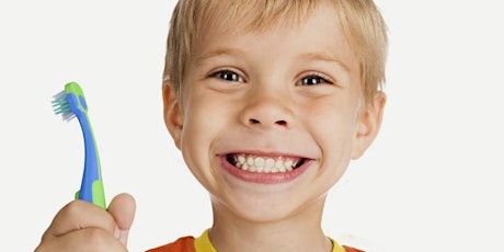 Oral Health and the EYFS Activity Evening tickets