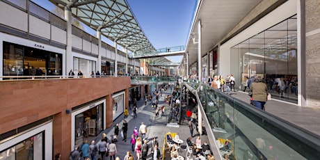 What’s it like to live, work or visit in & around Liverpool ONE? Workshop 1 tickets