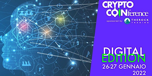 Digital Edition - Crypto Coinference 2022
