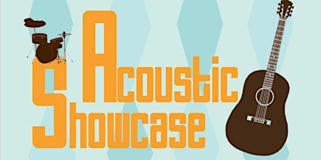 Acoustic Showcase primary image