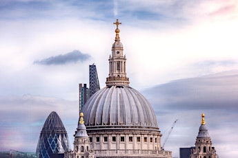 Ordination and Consecration of Bishops at St Paul's Cathedral tickets