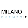 Logotipo da organização MILANOEVENTS.IT