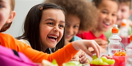 Wellbeing and Healthy Eating in Early Years - EYFS CPD tickets