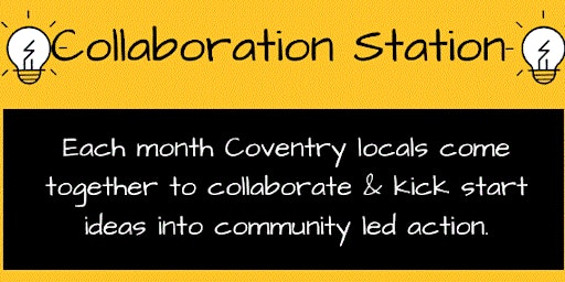 Collaboration Station Coventry