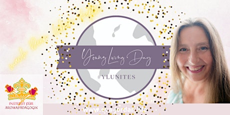 Young Living Day Regensburg - Institut für Aromapädagogik tickets