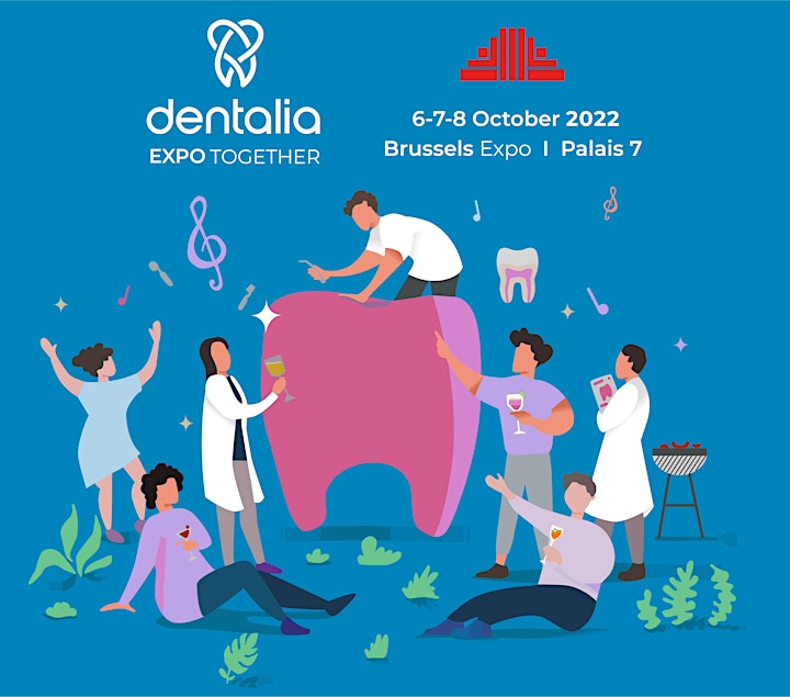 Dentalia Expo 2022 image