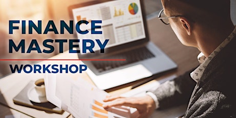 Finance Mastery Workshop - Finance for non-finance people primary image