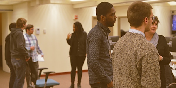 DataWorks: Delaware's First Open Data Hackathon