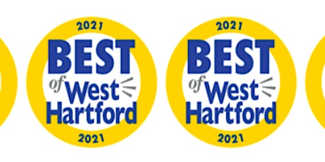 7th Annual Best of West Hartford Awards tickets