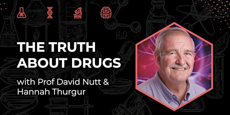 The Truth about Drugs tickets