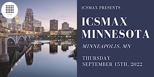 ICSMAX Minnesota