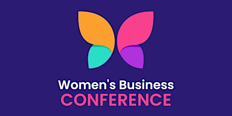 Scotland Women's Business Conference & Awards 2022 tickets