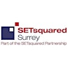 Logo de SETsquared Surrey