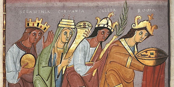 Ottone II e Ottone III a Roma