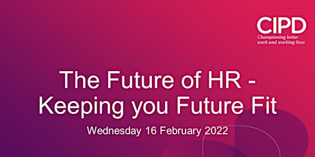 Reimagining the future of work and HR tickets