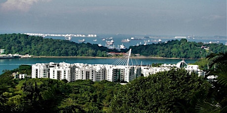 Scenic Singapore - The Southern Ridges tickets