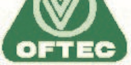 OFTEC Training & Assessment tickets