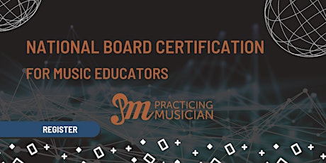National Board Certification primary image