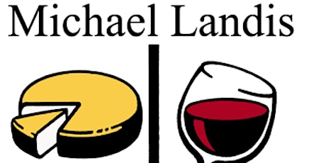 A Cheese, Beer, and Dinner Experience - Curated by Michael Landis tickets