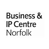 Logotipo da organização Business & IP Centre Norfolk