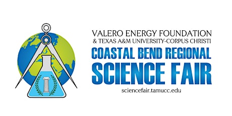 2022  6-12 Judge Registration: Coastal Bend Regional Science Fair entradas