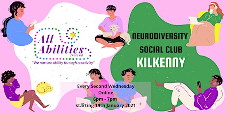 Kilkenny Neurodiversity Social Club tickets